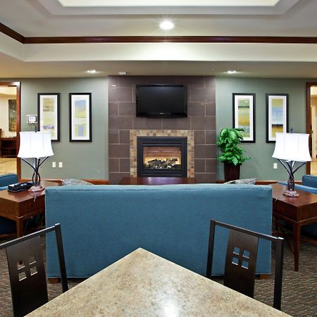 Holiday Inn Express & Suites Ripley By Ihg Interiér fotografie