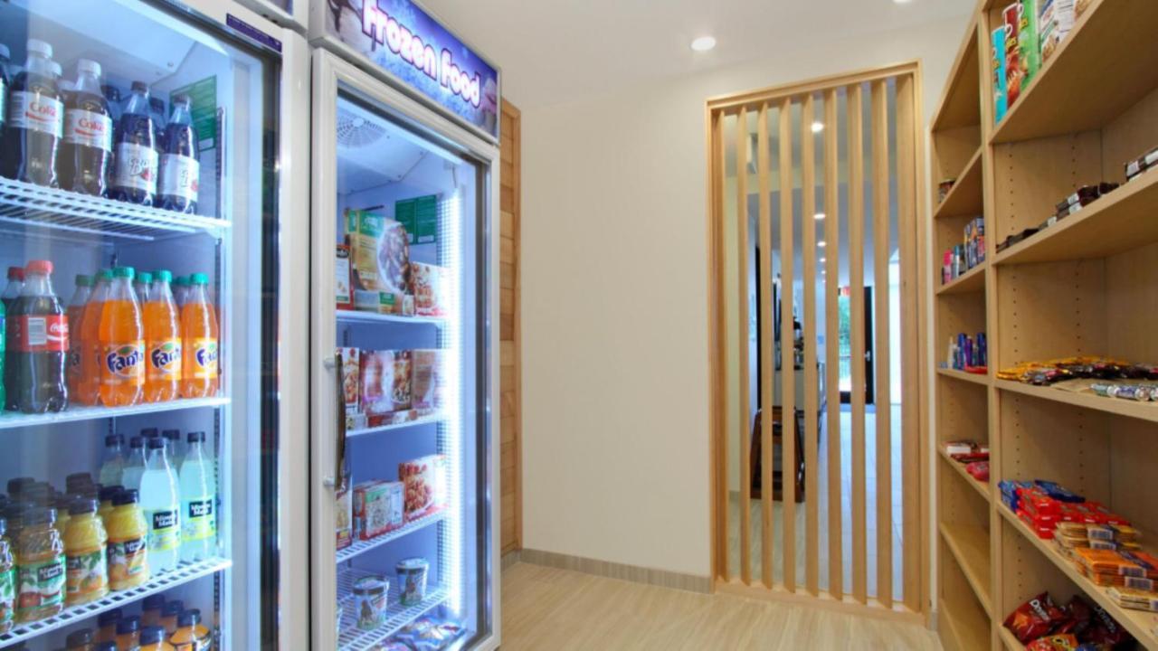 Holiday Inn Express & Suites Ripley By Ihg Exteriér fotografie