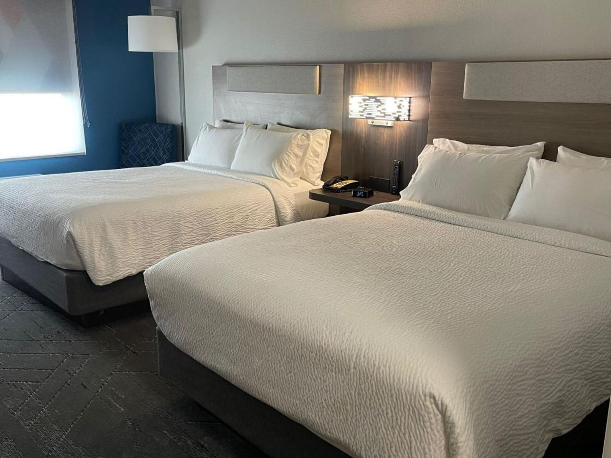 Holiday Inn Express & Suites Ripley By Ihg Exteriér fotografie