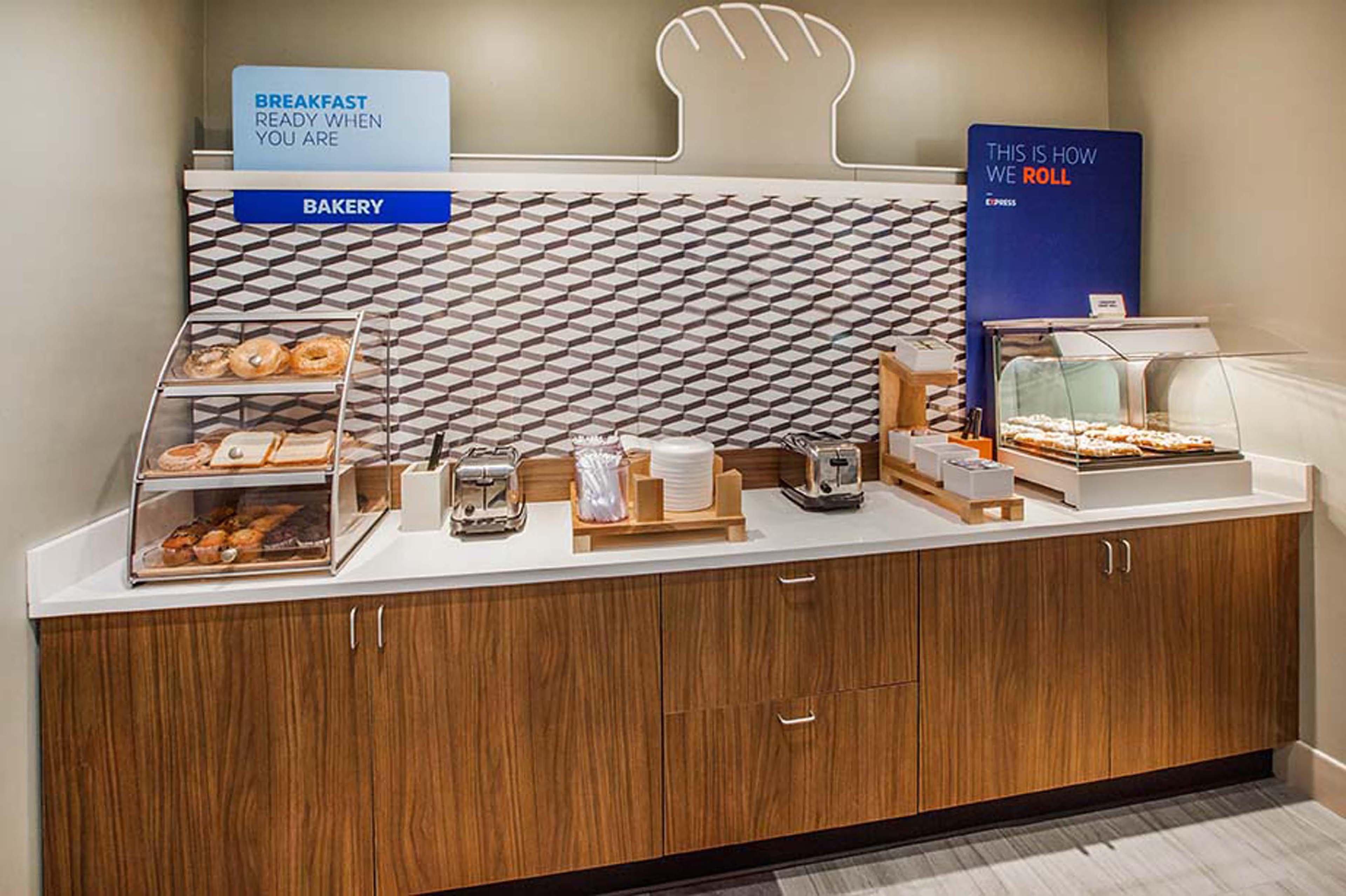 Holiday Inn Express & Suites Ripley By Ihg Exteriér fotografie