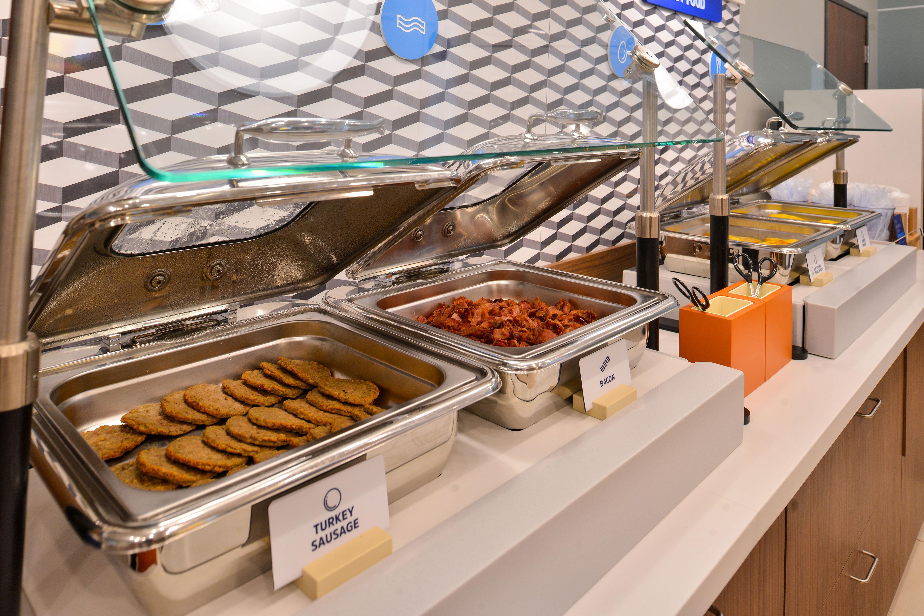 Holiday Inn Express & Suites Ripley By Ihg Exteriér fotografie