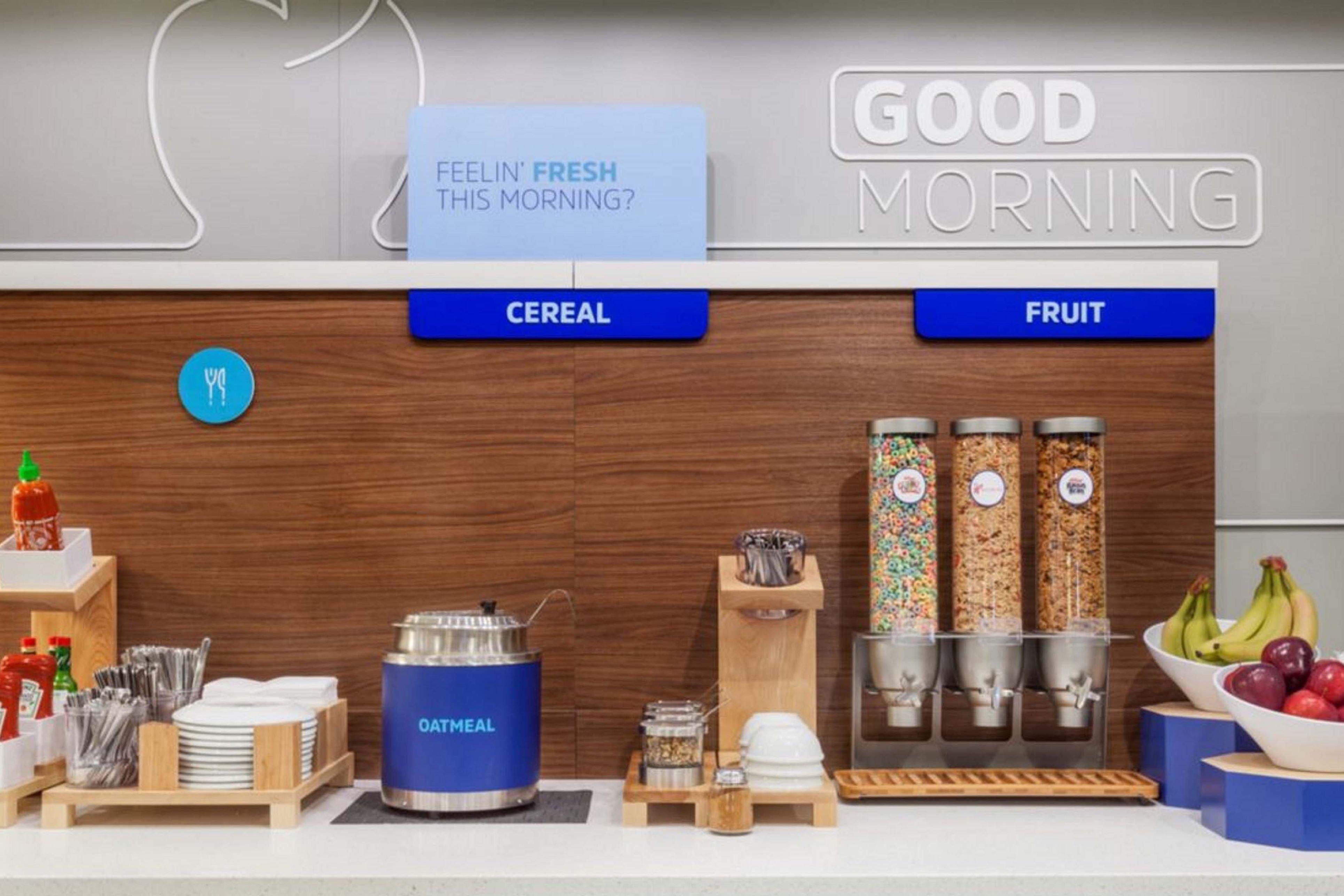 Holiday Inn Express & Suites Ripley By Ihg Exteriér fotografie