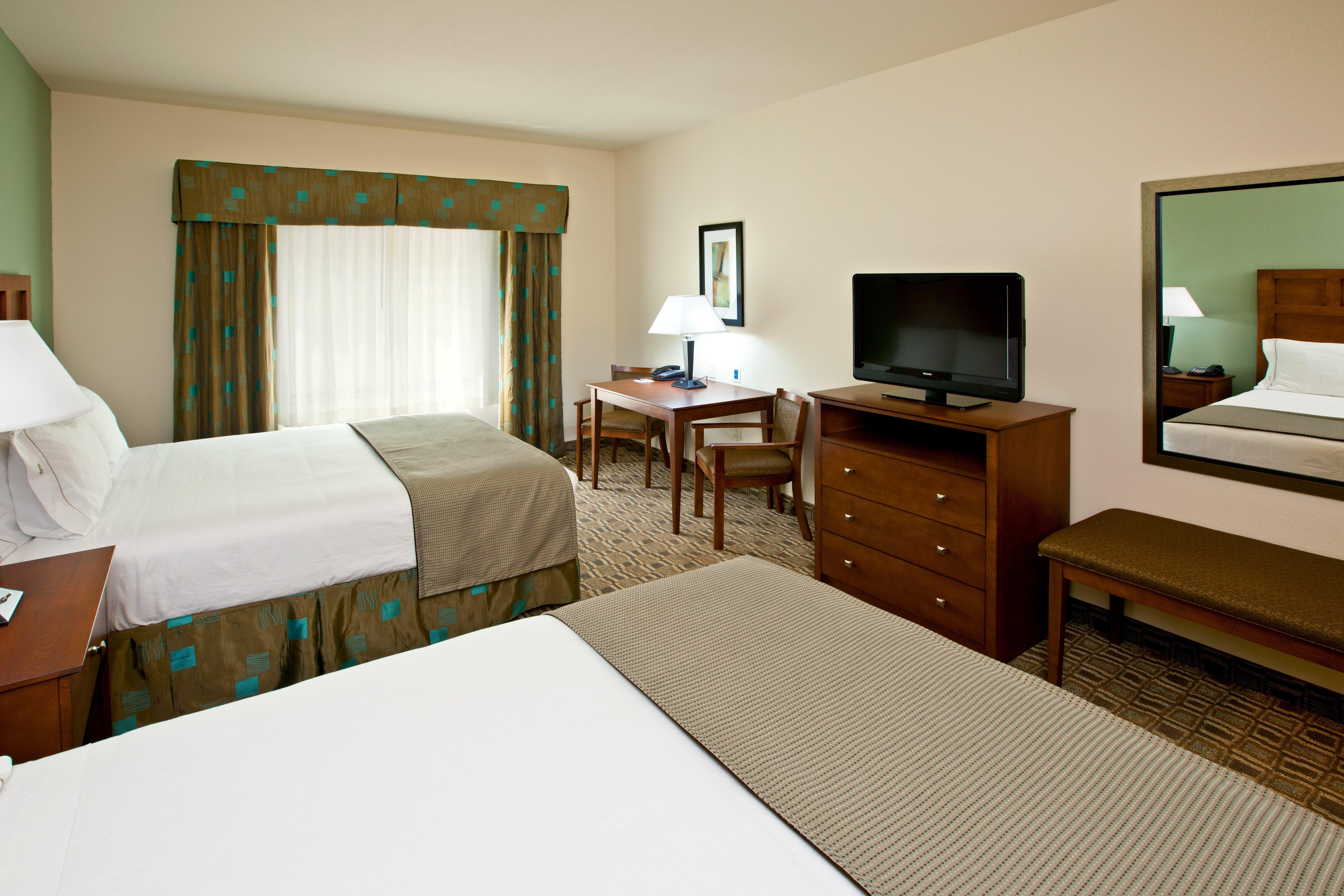 Holiday Inn Express & Suites Ripley By Ihg Exteriér fotografie