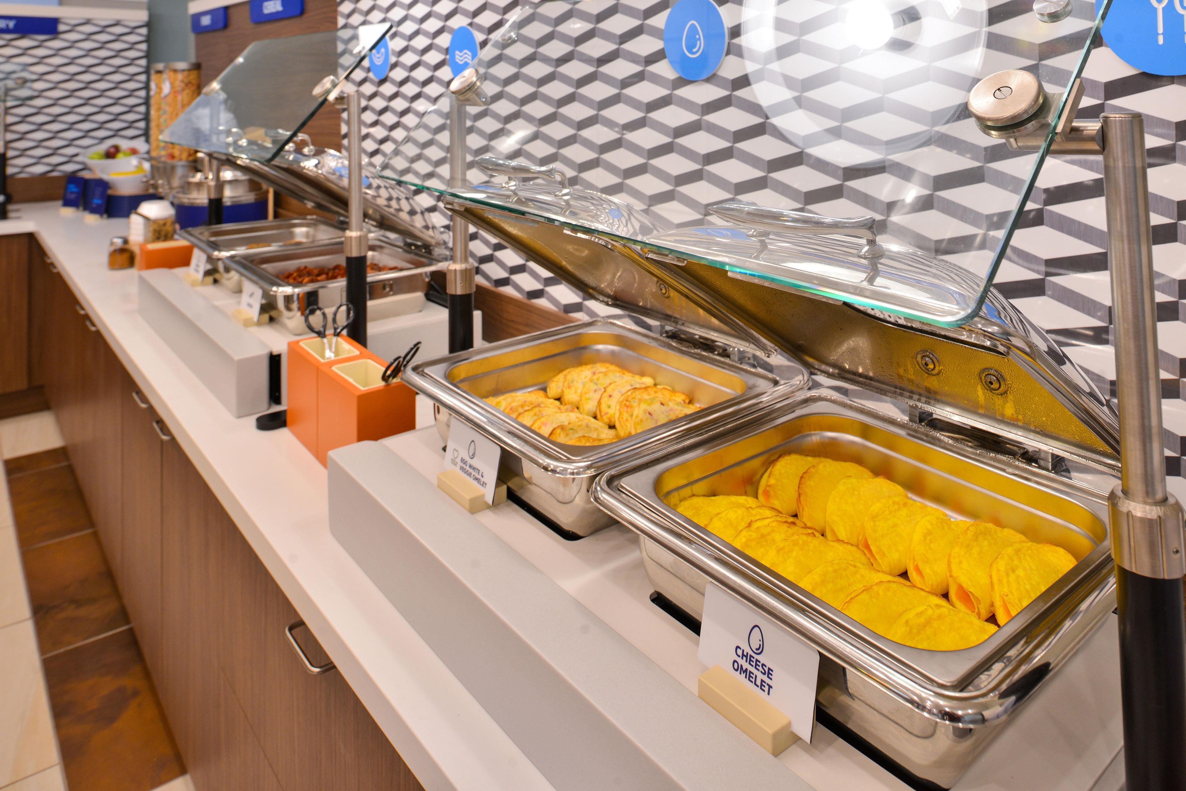 Holiday Inn Express & Suites Ripley By Ihg Exteriér fotografie