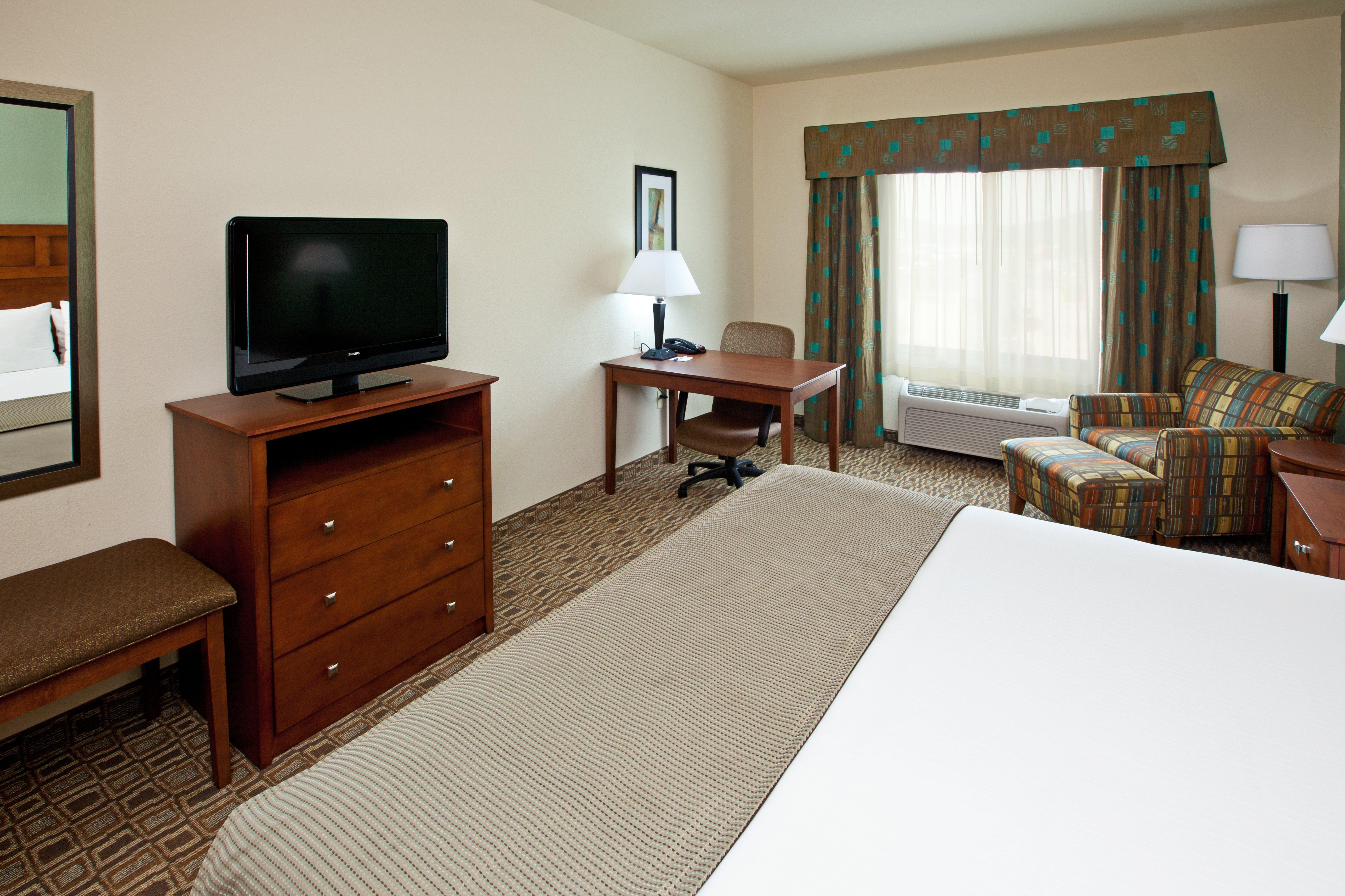 Holiday Inn Express & Suites Ripley By Ihg Exteriér fotografie
