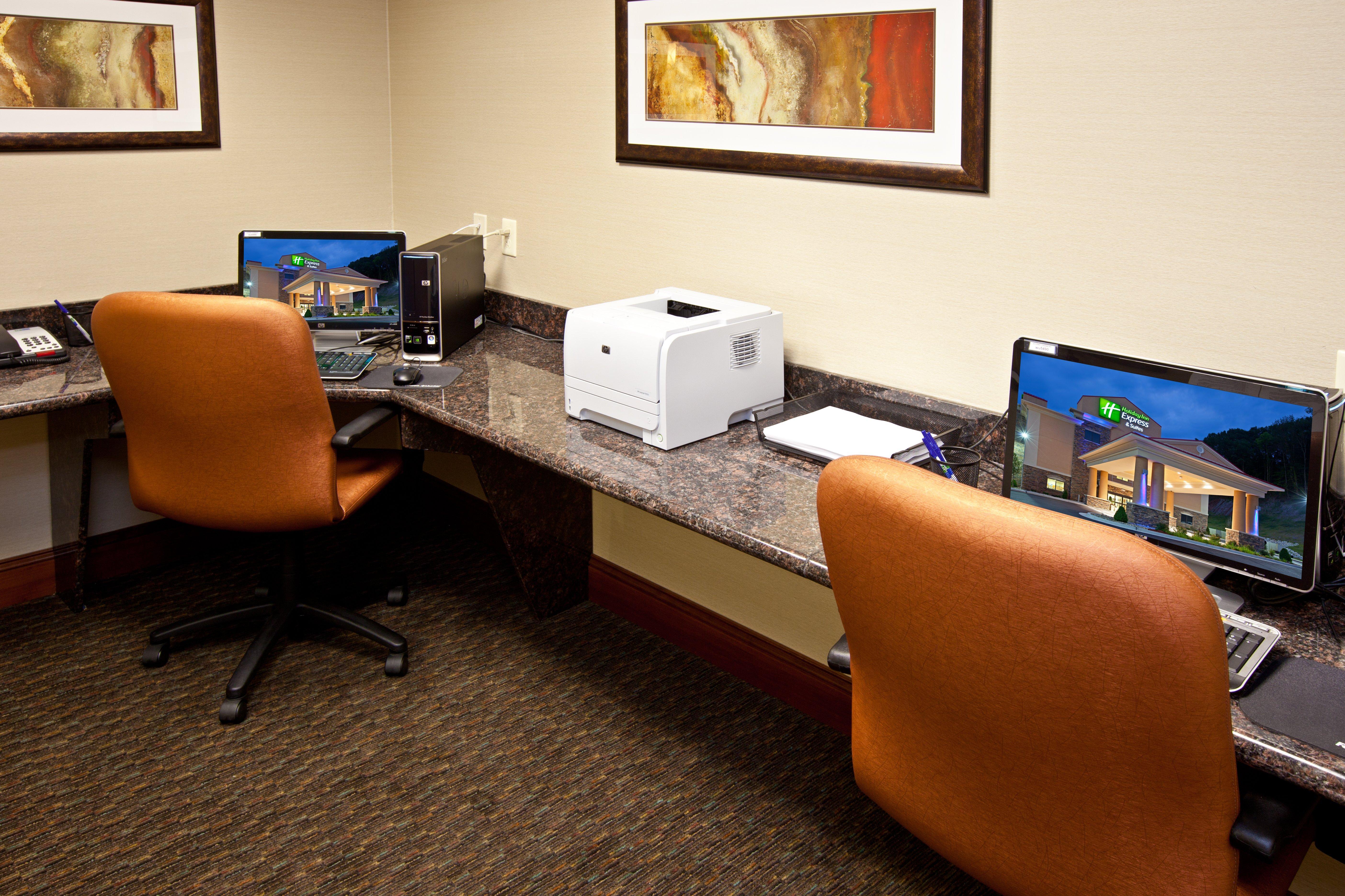 Holiday Inn Express & Suites Ripley By Ihg Exteriér fotografie