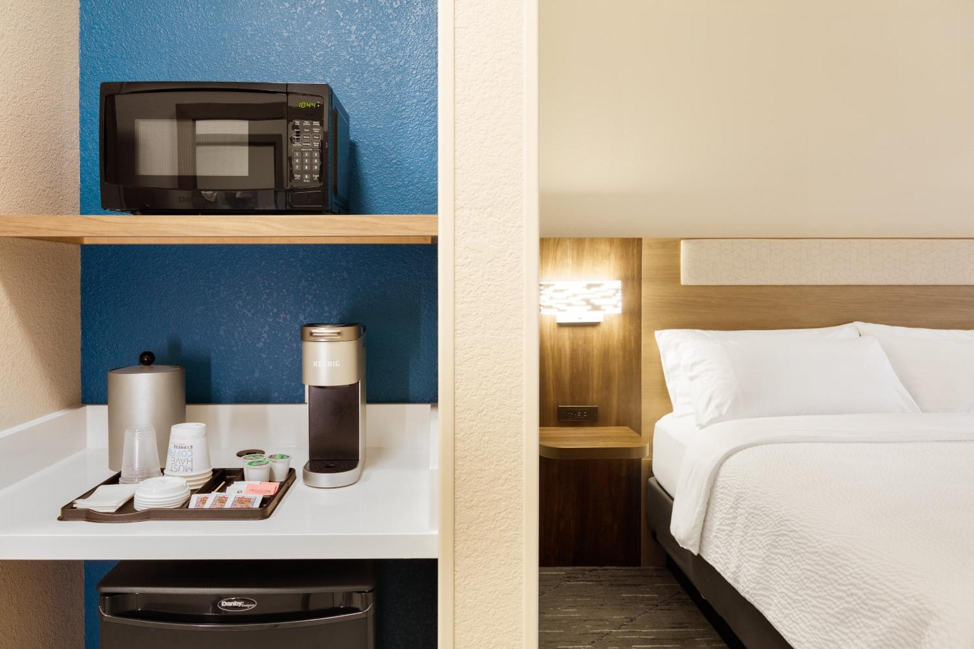 Holiday Inn Express & Suites Ripley By Ihg Exteriér fotografie