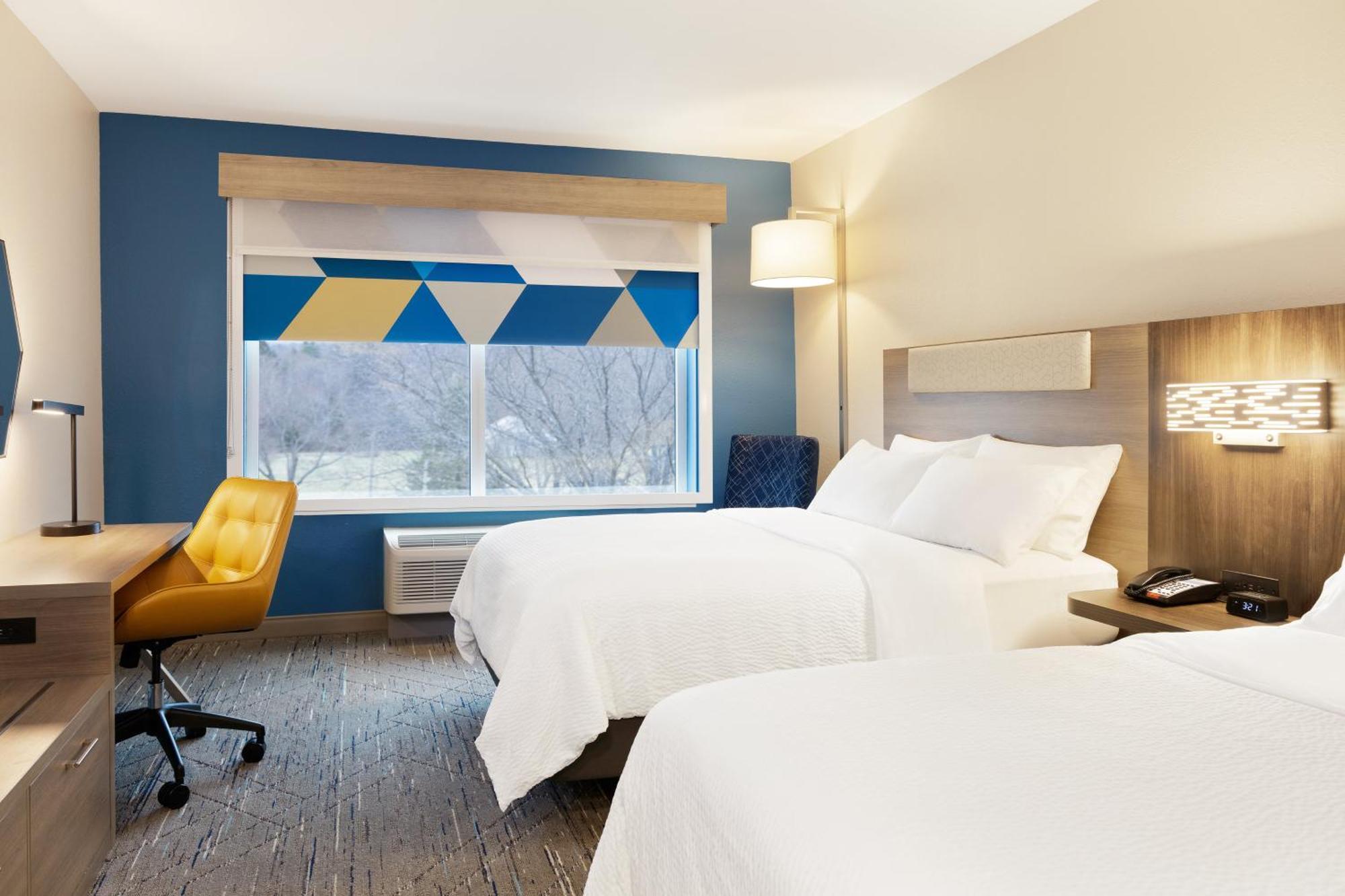 Holiday Inn Express & Suites Ripley By Ihg Exteriér fotografie