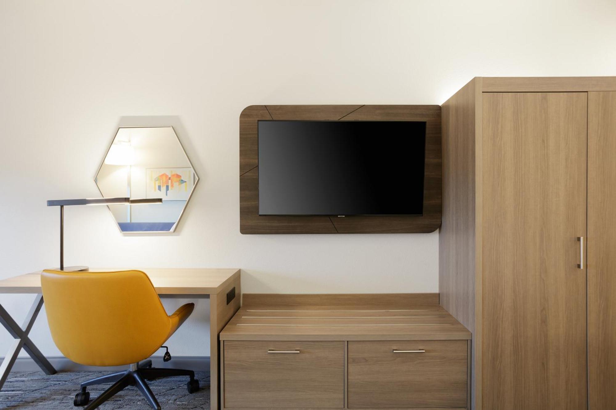 Holiday Inn Express & Suites Ripley By Ihg Exteriér fotografie
