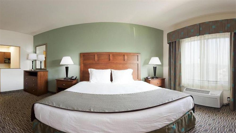 Holiday Inn Express & Suites Ripley By Ihg Exteriér fotografie