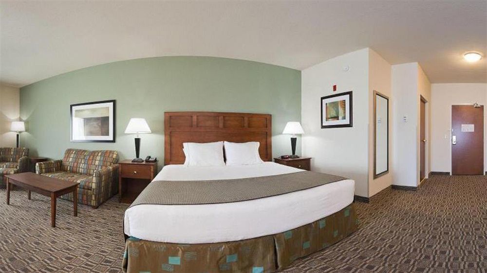 Holiday Inn Express & Suites Ripley By Ihg Exteriér fotografie
