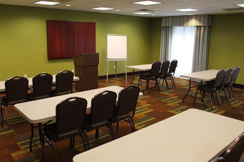 Holiday Inn Express & Suites Ripley By Ihg Exteriér fotografie