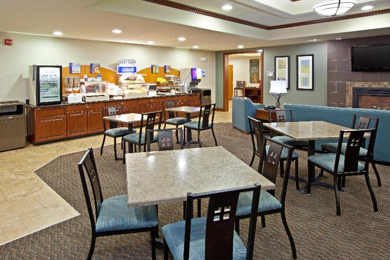 Holiday Inn Express & Suites Ripley By Ihg Exteriér fotografie